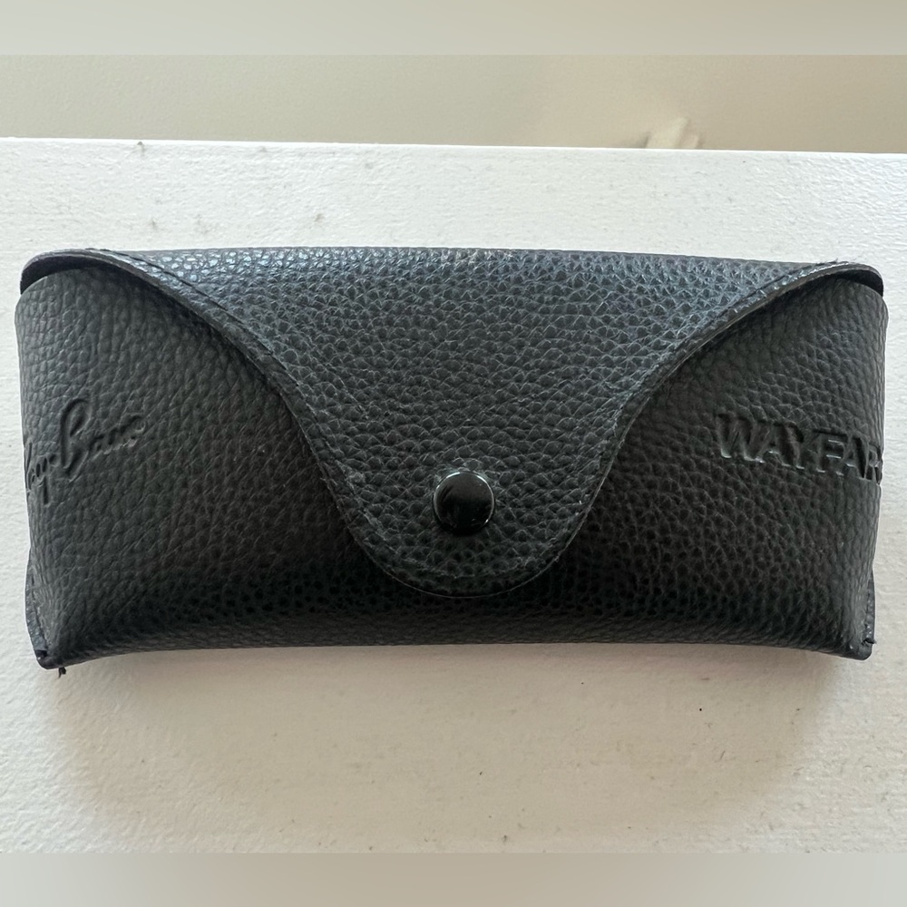 Ray-Ban Original Wayfarer Classic Sunglasses - Picture 7 of 9